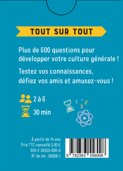 Festi'Jeux - Tout sur tout