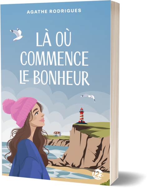 Là où commence le bonheur