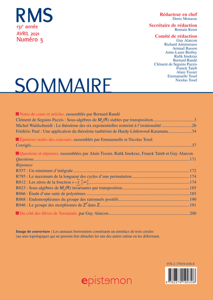 RMS 131-3