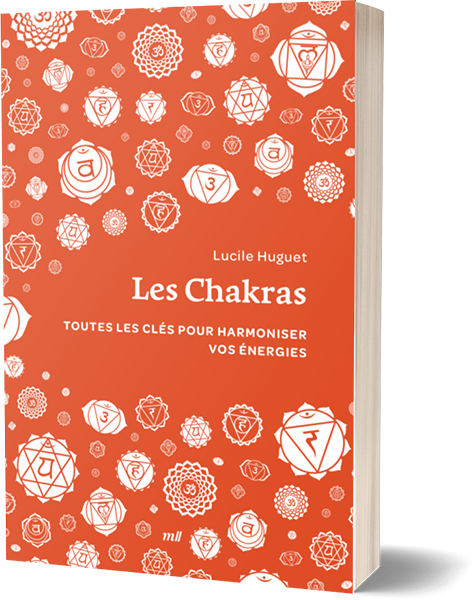 Les Chakras (format poche)