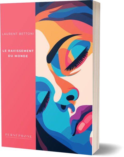 Le ravissement du monde