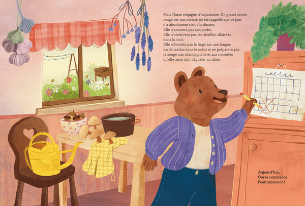 Cours après tes rêves