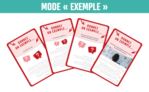 Les Jeux du Bac - Spécialité SES