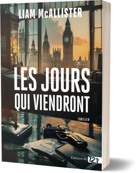 Les jours qui viendront : opération Gotrika