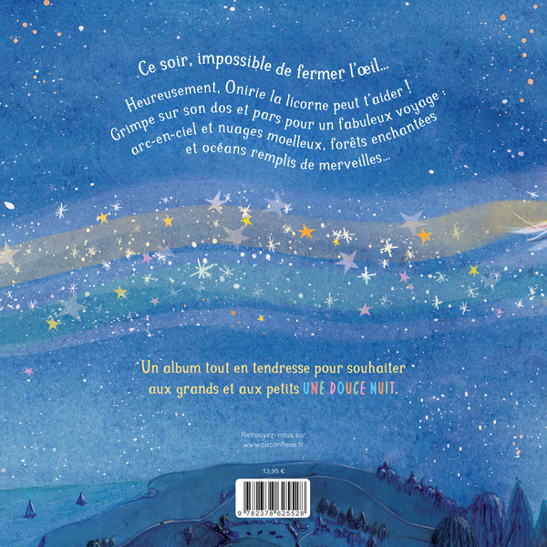 La Licorne des rêves