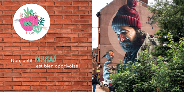 Street Art Kids