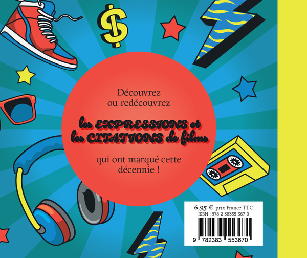 Expressions des années 1990