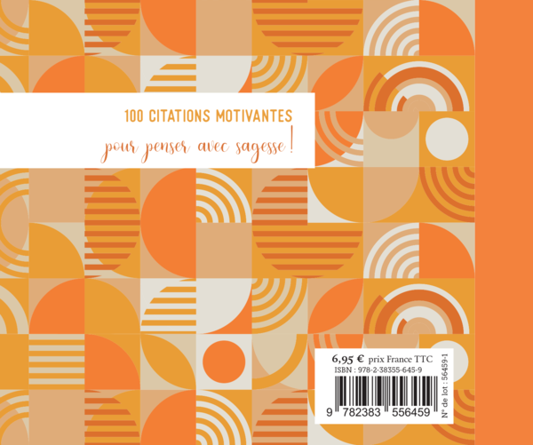 Petites phrases magiques - Les Principes toltèques