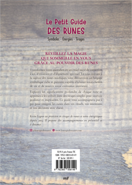 Le Petit Guide des runes
