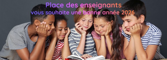 Bonne ann&eacute;e 2026