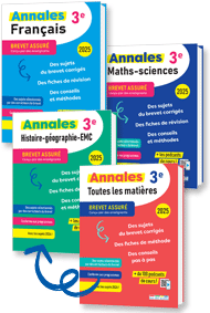 Brevet assuré