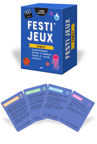 Festi'Jeux