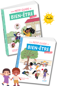 Mon petit guide de bien-&ecirc;tre