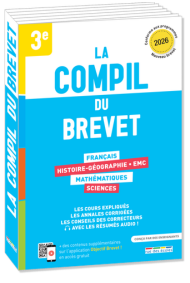 La Compil du Brevet 2026