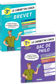 Le carnet du coach