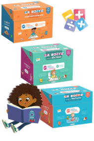 Les boîtes à révisions