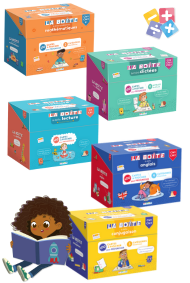 Les bo&icirc;tes &agrave; r&eacute;visions