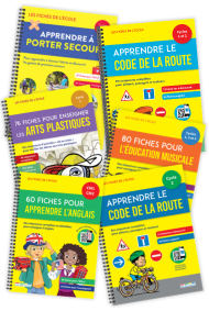 Les Fiches de l'&eacute;cole