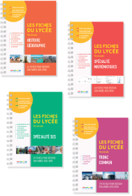 Les fiches du lycée