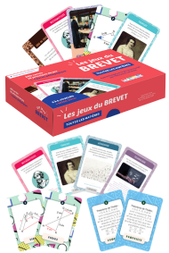 Les Jeux du Brevet - Toutes les matières