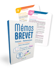 Mémos Brevet