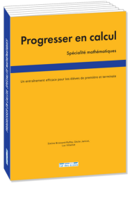 Progresser en calcul