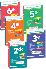 Savoirs fondamentaux