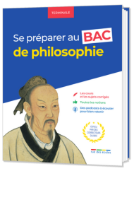 Se préparer au bac de philosophie