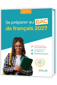Se pr&eacute;parer au bac de fran&ccedil;ais