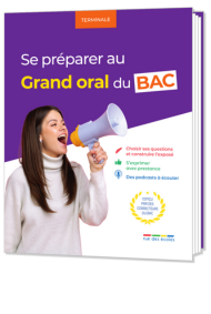 Se préparer au grand oral