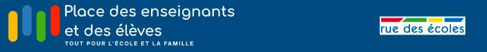 Place des enseignants