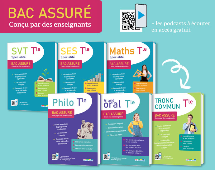 Bac Assuré