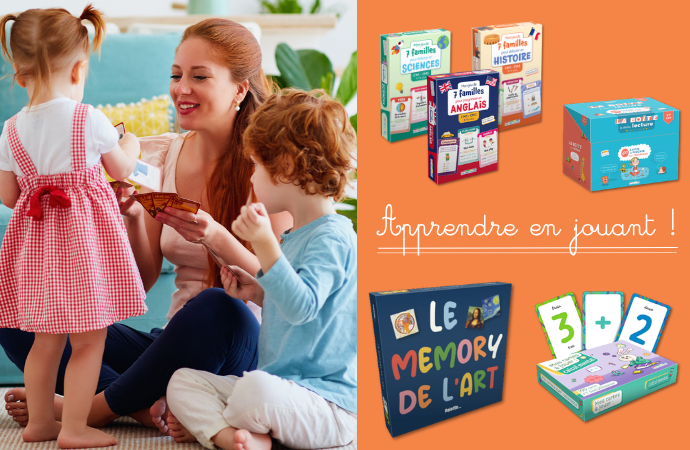 Jeux de cartes