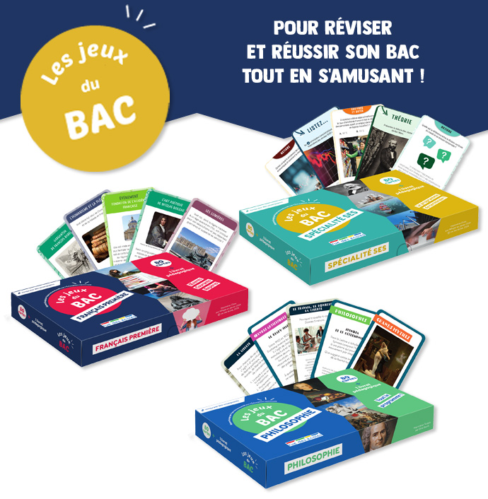 Les Jeux du Bac