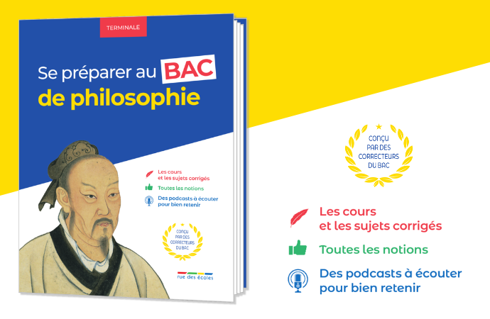 Se pr&eacute;parer au bac de philosophie